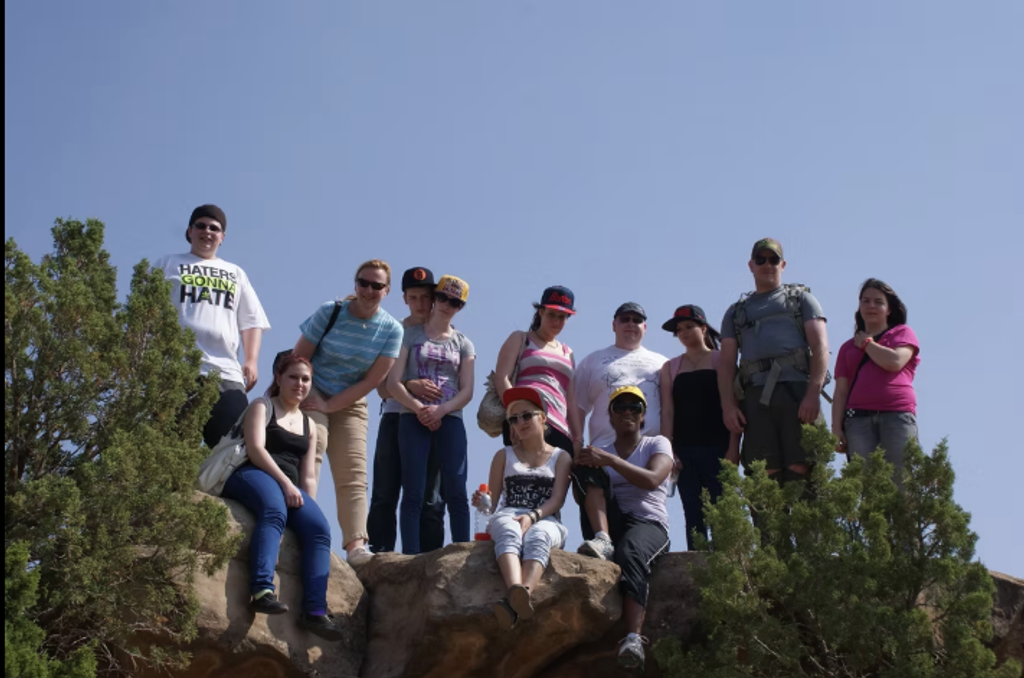 Jugend-Kolleg am See