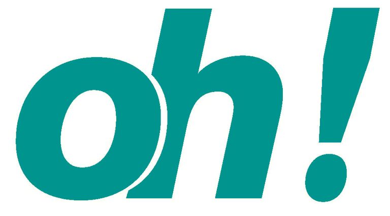 Logo Offene Hilfen gGmbH