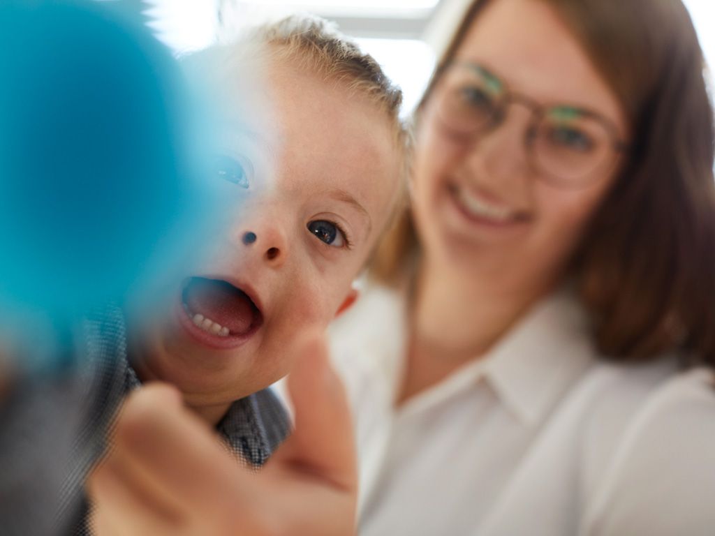 Kindertagesstätte „Am Wallgraben“