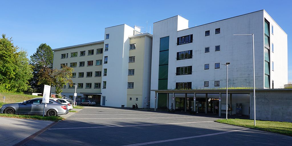 Hospiz Ursula in Leutkirch