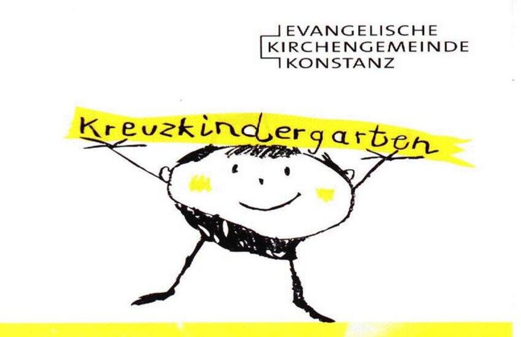 Evang. Kreuzkindergarten in Konstanz