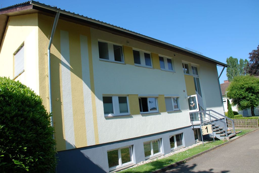 Wohngruppe 1