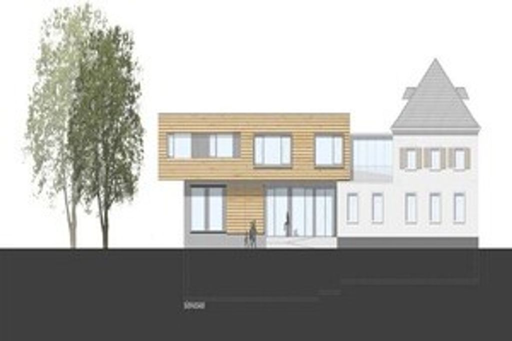 Evang. Familienzentrum Markus in Singen