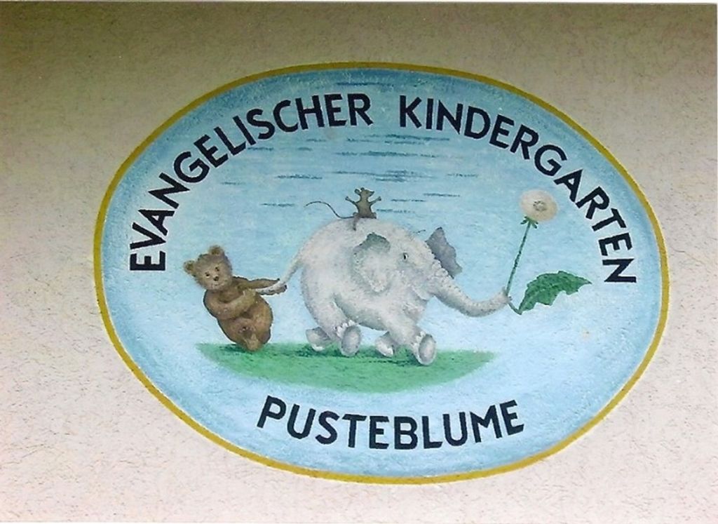 Evang. Kita Pusteblume in St. Georgen-Peterzell