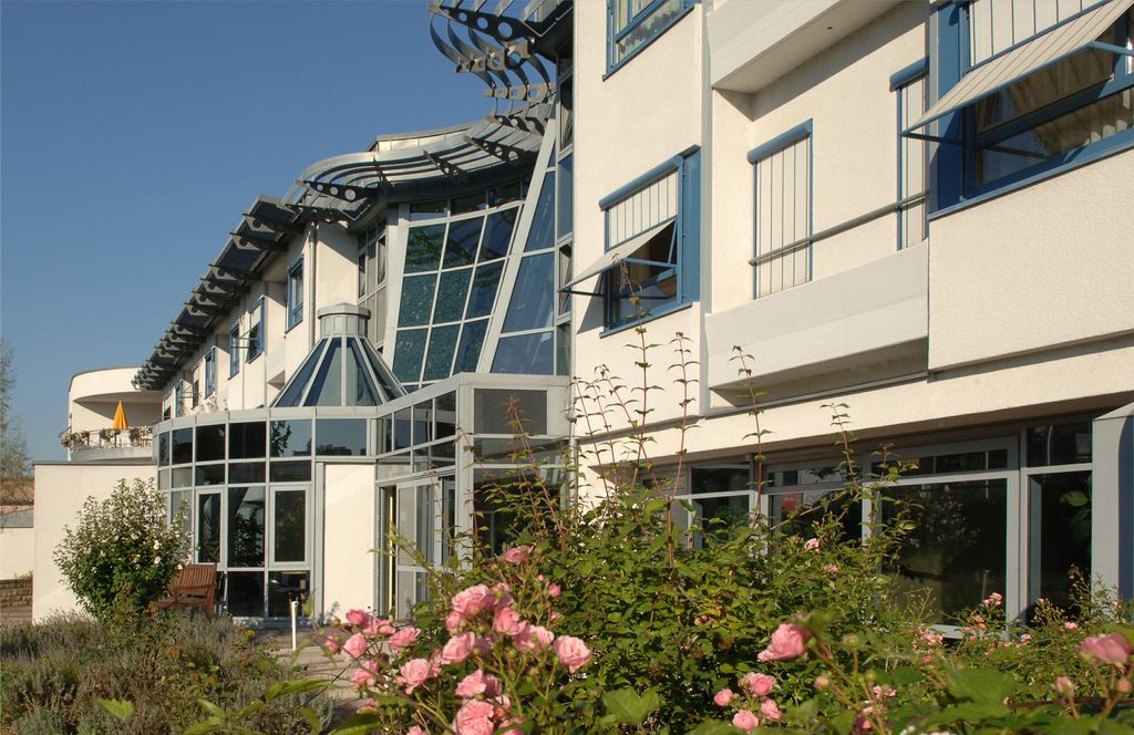ASB Pflegezentrum Heilbronn-Sontheim