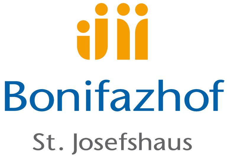 Logo Bonifazhof (St. Josefshaus Herten)