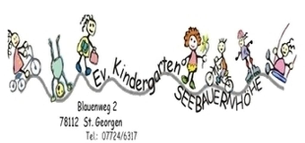 Evang. Kindergarten Seebauernhöhe in St. Georgen