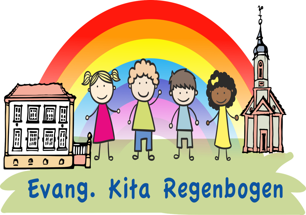 Evang. Kindergarten Regenbogen in St. Georgen-Tennenbronn