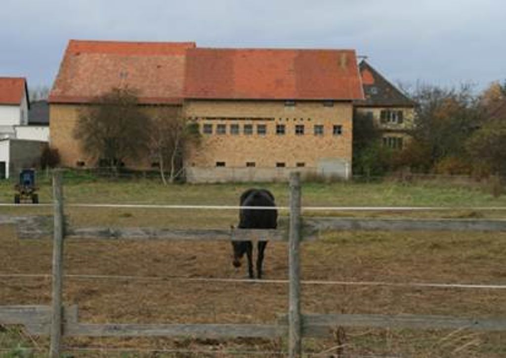 Marienhof Armsheim