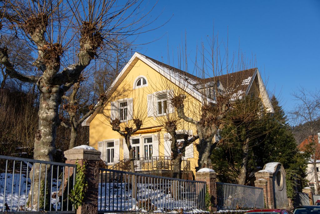 Gemeindepsychiatrisches Zentrum Neckargemünd/Eberbach