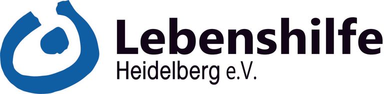 Logo Lebenshilfe Heidelberg e.V.