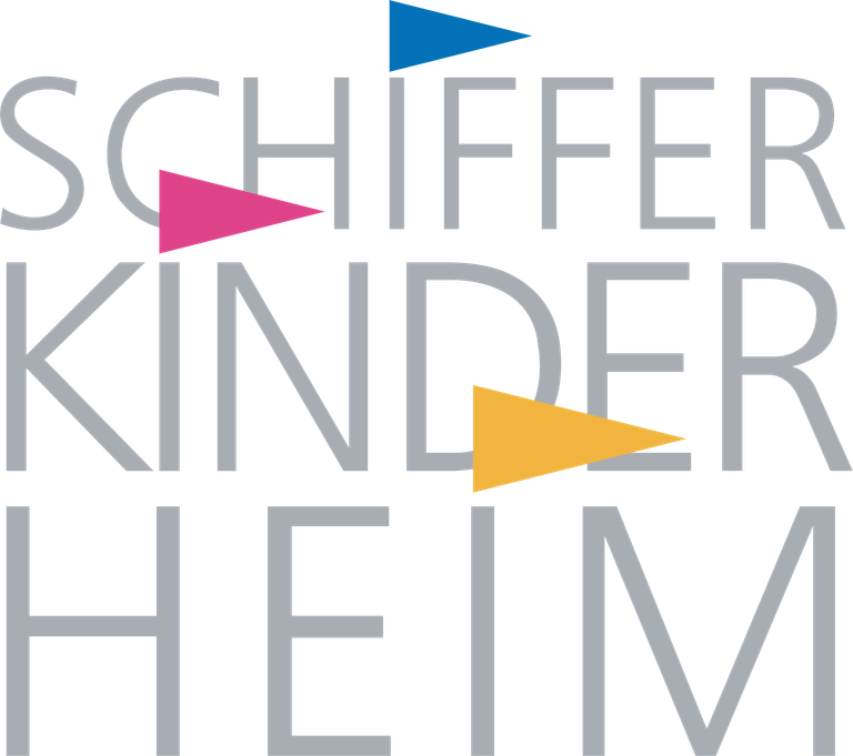 Logo Evangelisches Schifferkinderheim Mannheim e. V.