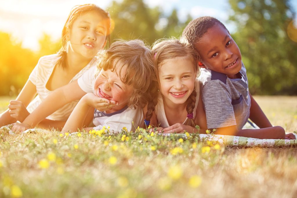 Außenstelle Familienzentrum Rheinau