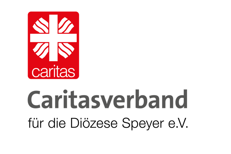 Logo Caritasverband für die Diözese Speyer e.V.