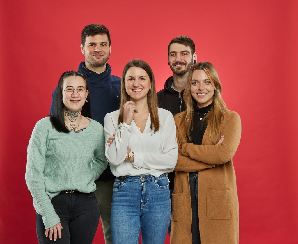 Bild einer Einrichtung im Sozialwesen