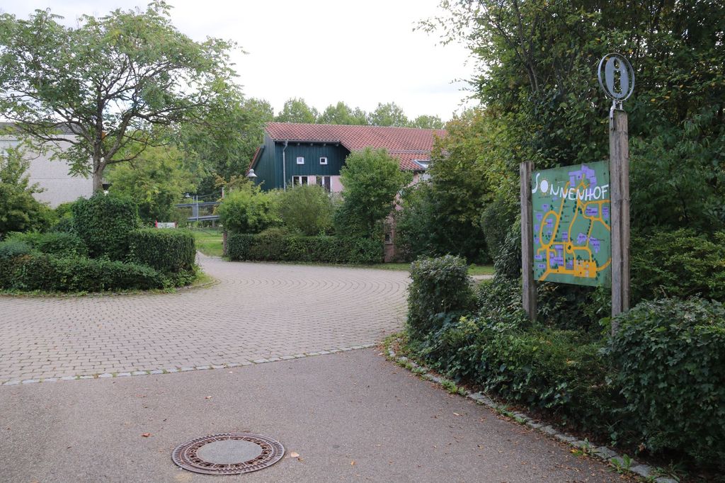 Diakoneo Offene Hilfen Schwäbisch Hall