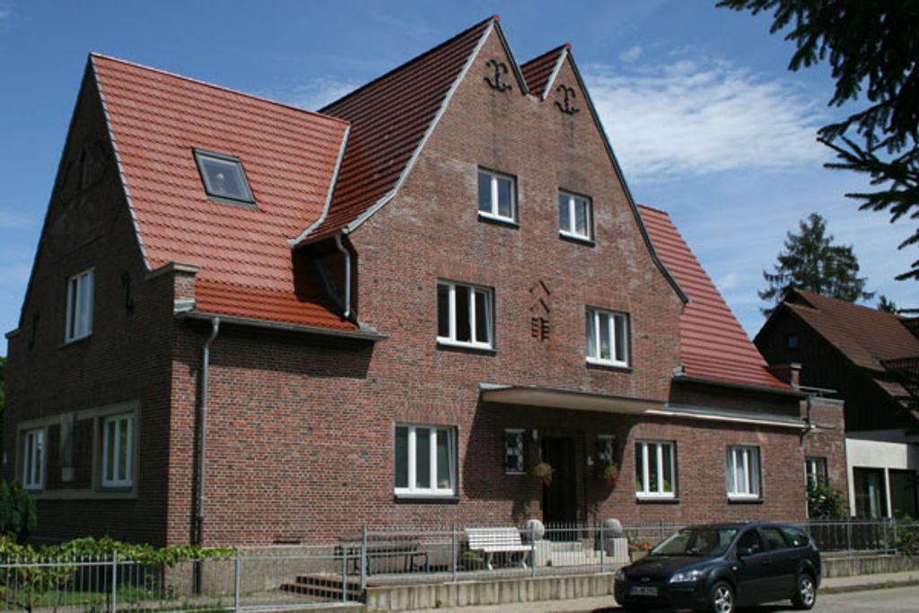 Außenwohngruppe Gernsbach