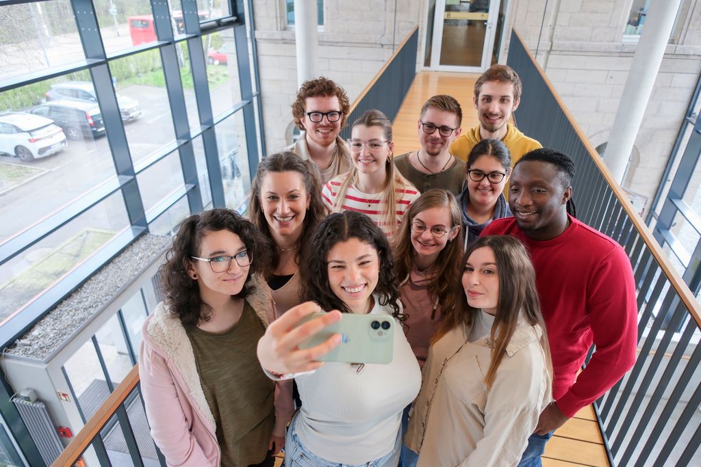 Fachschule für Sozialpädagogik - Praxisintegrierte Ausbildung zur Erzieherin/ zum Erzieher