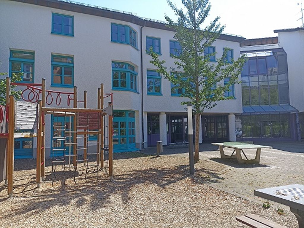 Canisius-Schule / Sonderpädagogische Bildungs- und Beratungszentrum (SBBZ)