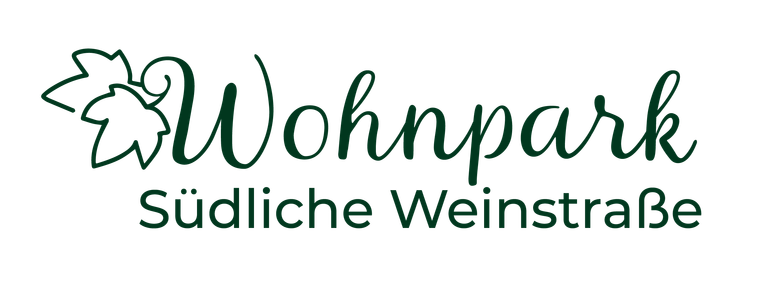 Logo Wohnpark Südliche Weinstraße GmbH