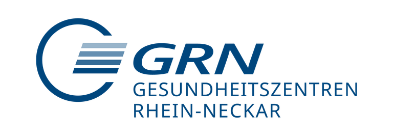 Logo Gesundheitszentren Rhein-Neckar gGmbH