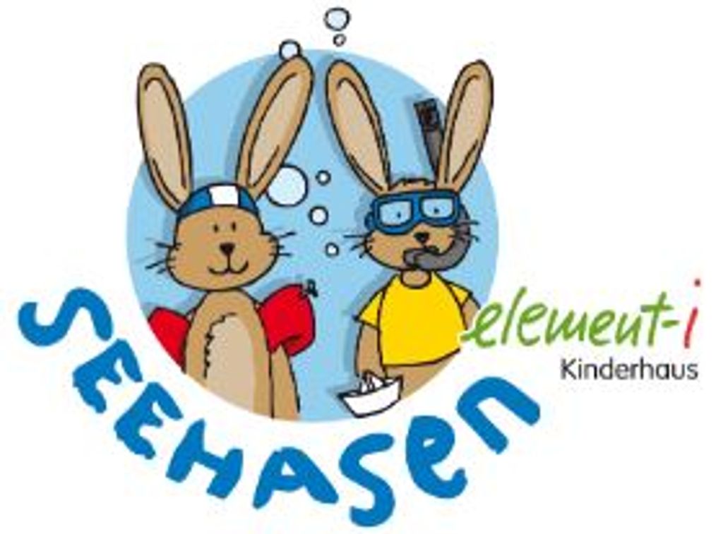 element-i Kinderhaus Seehasen