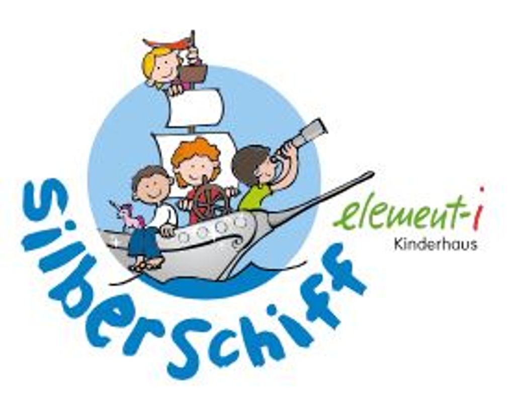 element-i Kinderhaus Silberschiff