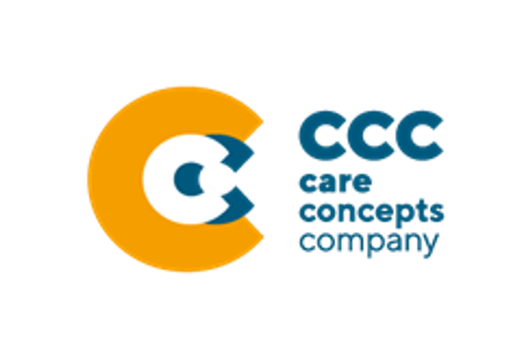 Logo CCC Mitte GmbH