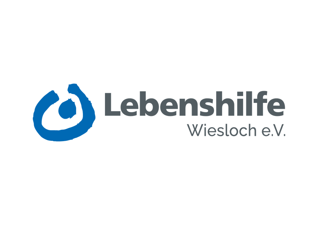 Initiativbewerbung Lebenshilfe Wiesloch 