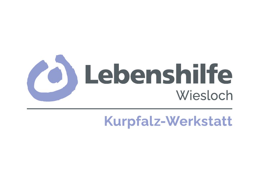 Kurpfalz-Werkstatt Lebenshilfe gGmbH