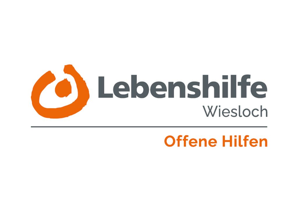 Offene Hilfen der Lebenshilfe Wiesloch e. V.