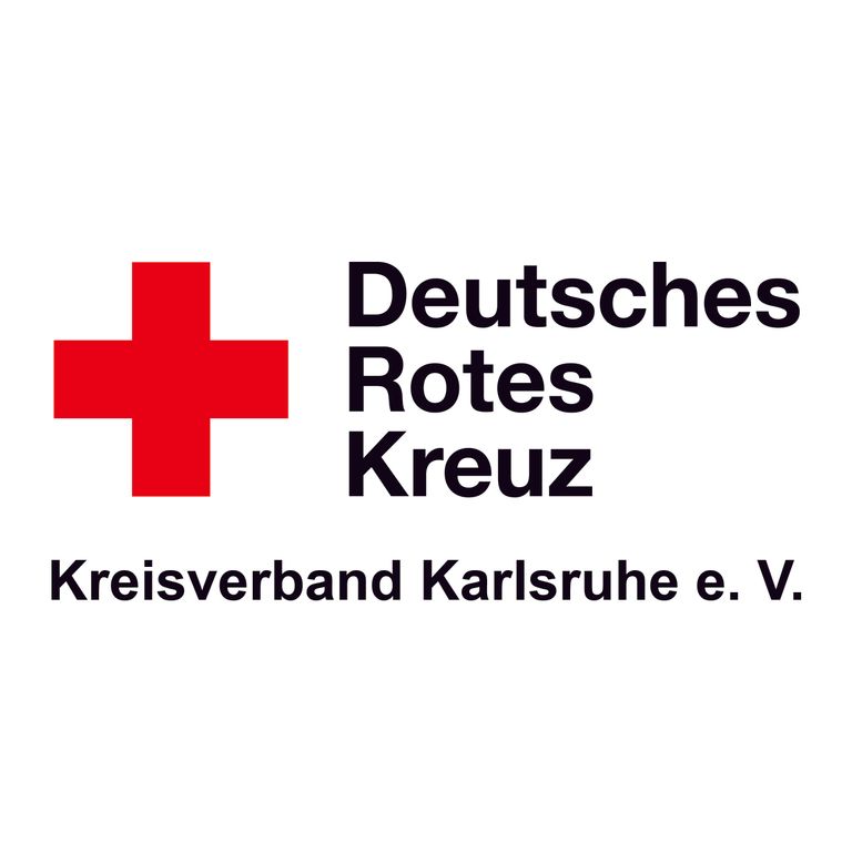 Logo DRK-Kreisverband Karlsruhe e.V.