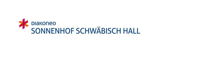 Logo Diakoneo Sonnenhof Schwäbisch Hall gGmbH