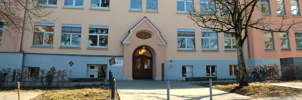 Kinderhaus Bullerbü in Weingarten in der Prome