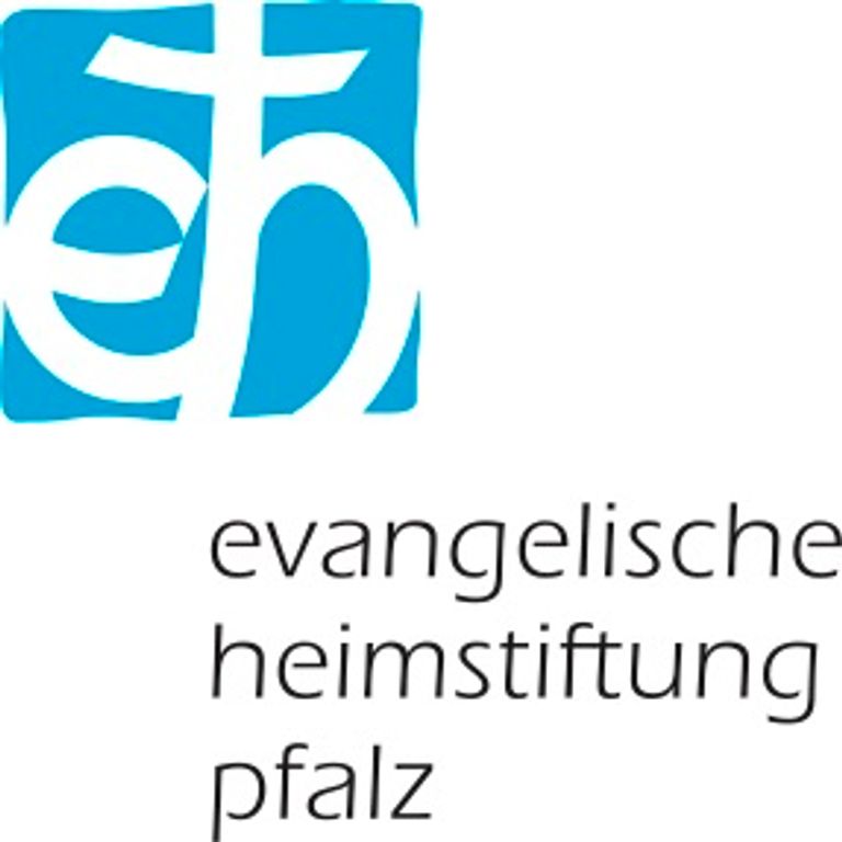 Logo Evangelische Heimstiftung Pfalz