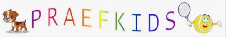 Logo Praefkids Kinder-und Jugendhilfe