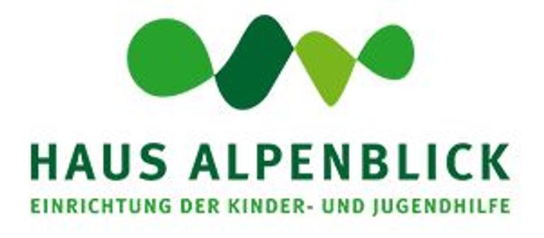 Logo Kinderheim Alpenblick GmbH 