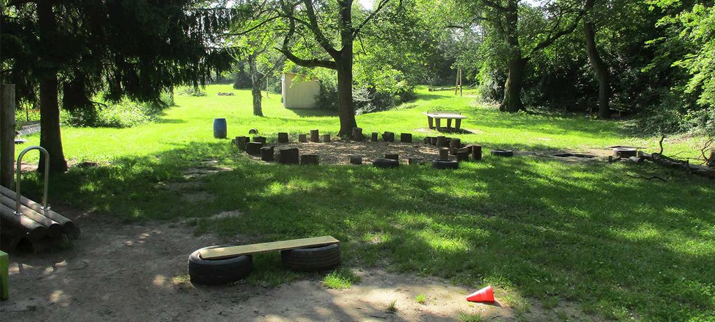 element-i Kinderhaus Spatzennest