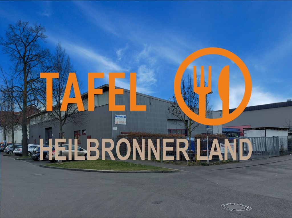 Tafel Heilbronner Land