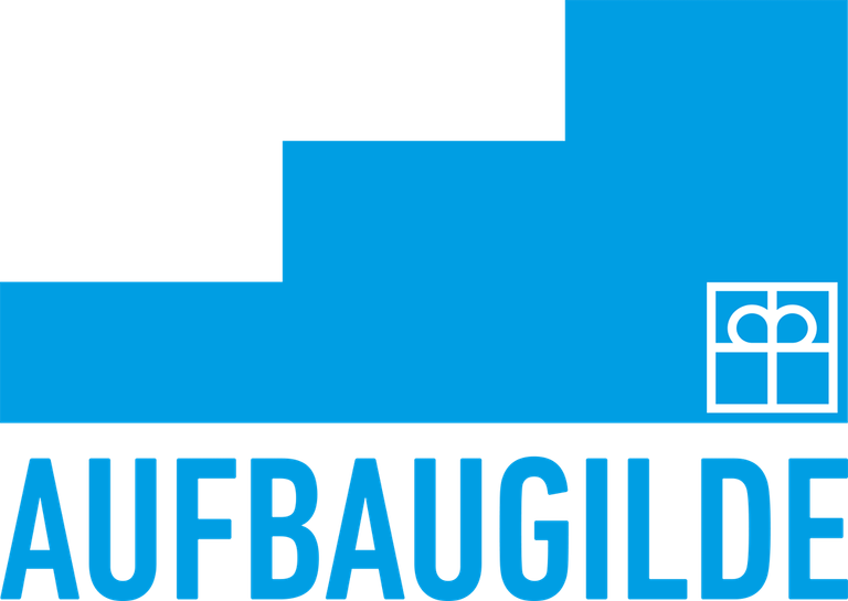 Logo Aufbaugilde Heilbronn gGmbH 