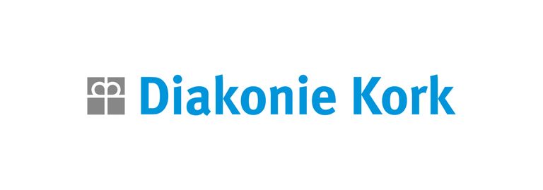 Logo Diakonie Kork 