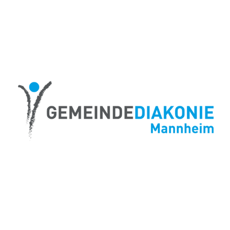 Logo Verein für Gemeindediakonie und Rehabilitation e.V.